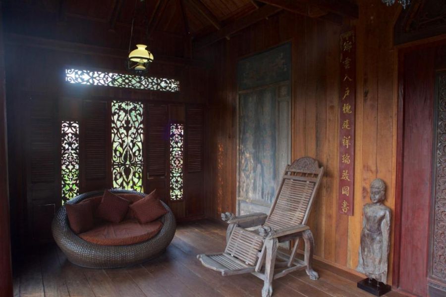 cambodja kratie koh trong soriyabori villas resort 2078