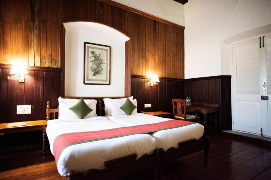 india zuid india cochin dutch bungalow heritage hotel 2028