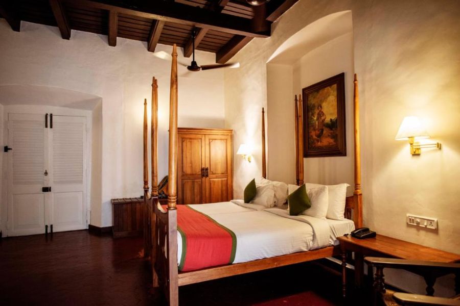 india zuid india cochin dutch bungalow heritage hotel 2030