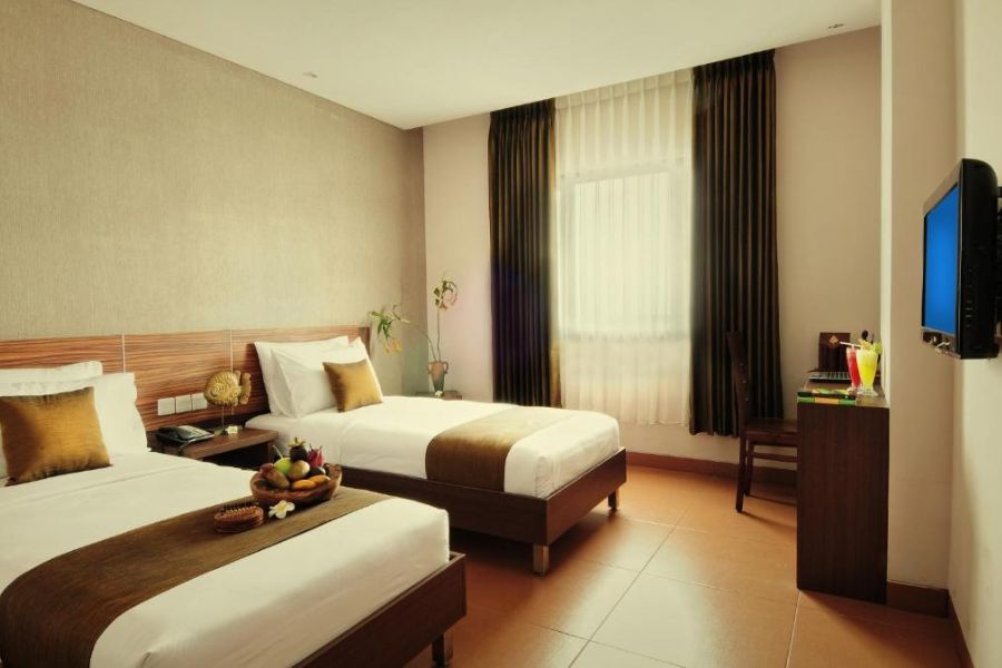 indonesie bandung sukajadi hotel 2419