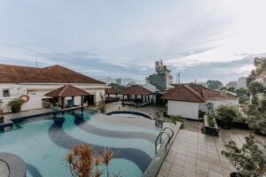 Hotel 'Arion Suites Hotel'