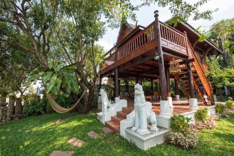 thailand ayutthaya phuttal residence 2251