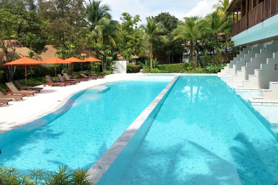 thailand krabi tup kaek sunset beach resort 2255