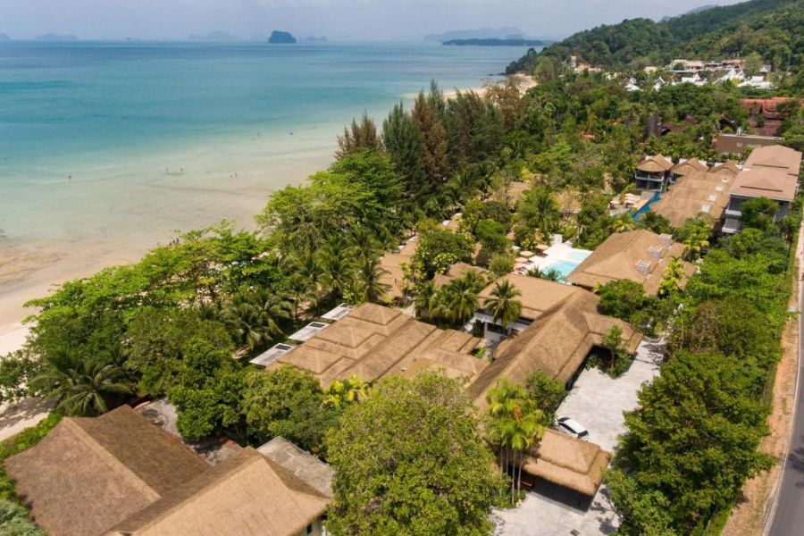 thailand krabi tup kaek sunset beach resort 2257