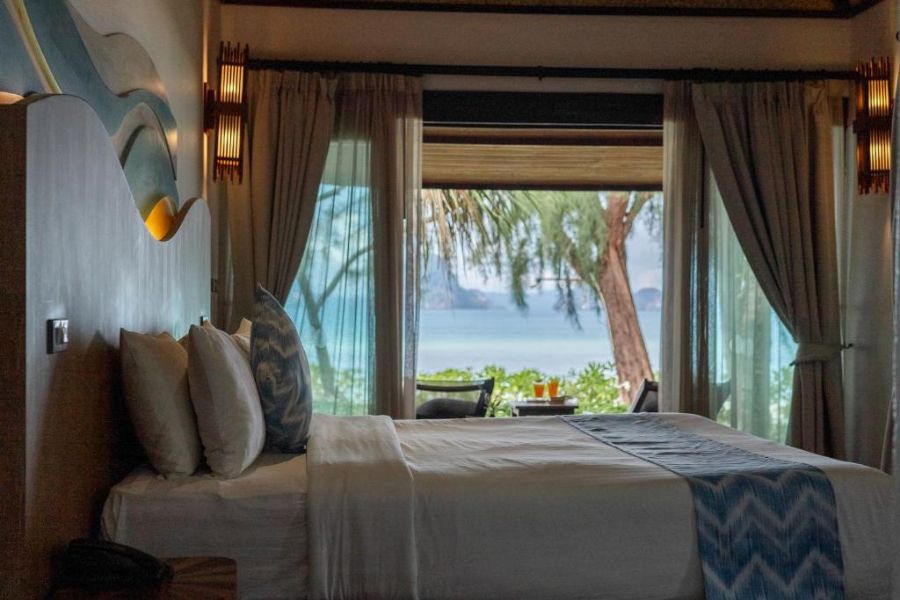 thailand krabi tup kaek sunset beach resort 2260