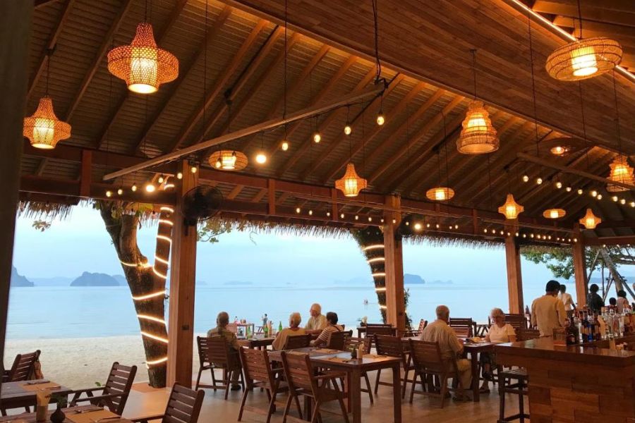 thailand krabi tup kaek sunset beach resort 2268