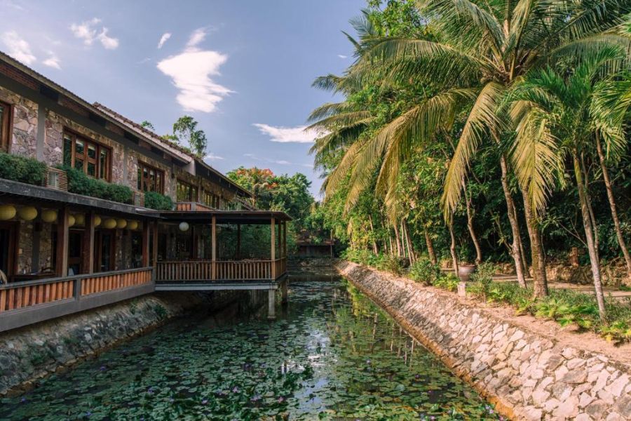 vietnam hue pilgrim village resort & spa 2311