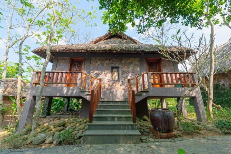vietnam hue pilgrim village resort & spa 2312
