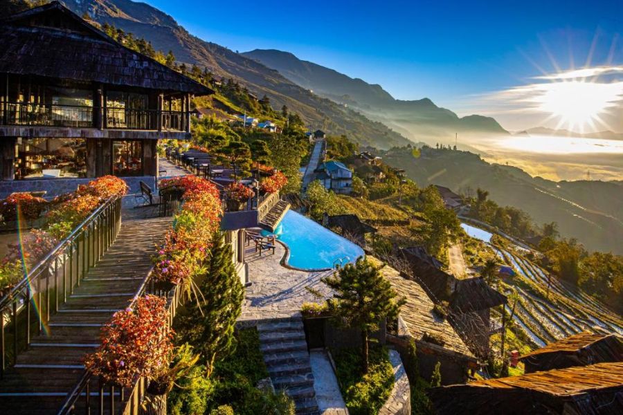 vietnam sapa the mong village resort & spa 2295