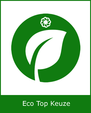 Eco Top Keuze logo