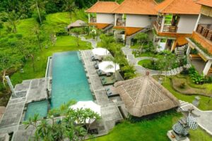 Hotel 'Alamdhari Resort and Spa'