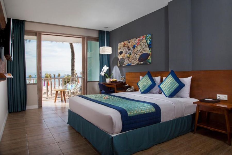 indonesie nusa lembongan mahagiri resort nusa lembongan 2835