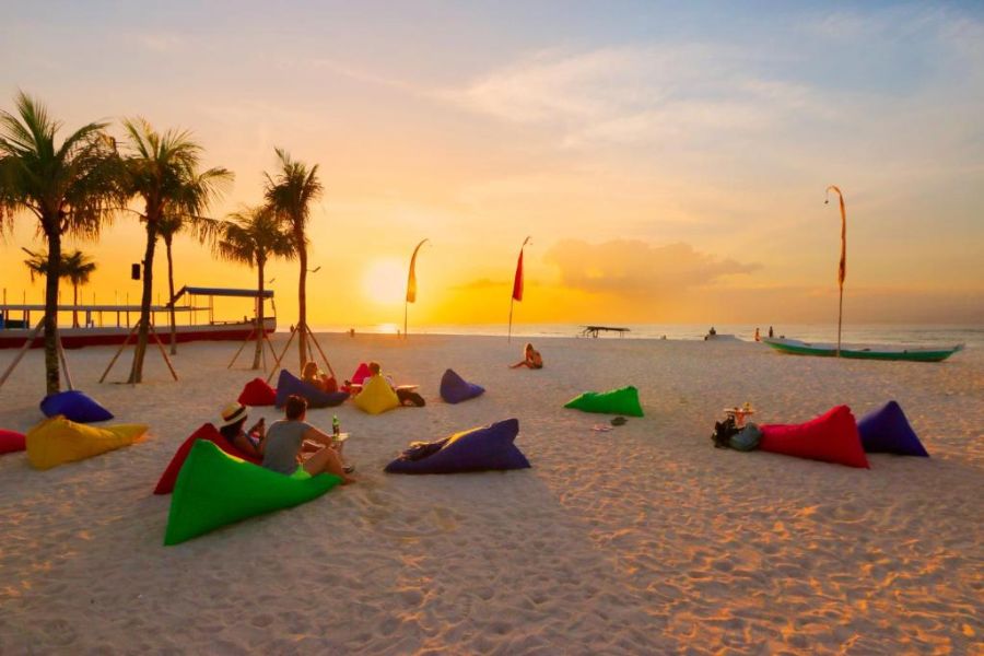 indonesie nusa lembongan mahagiri resort nusa lembongan 2836