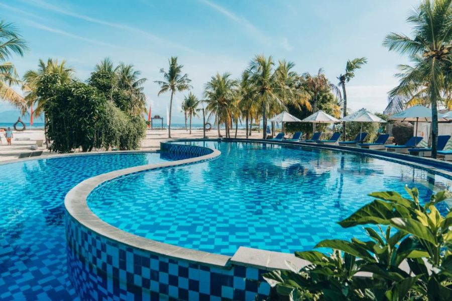 indonesie nusa lembongan mahagiri resort nusa lembongan 2846