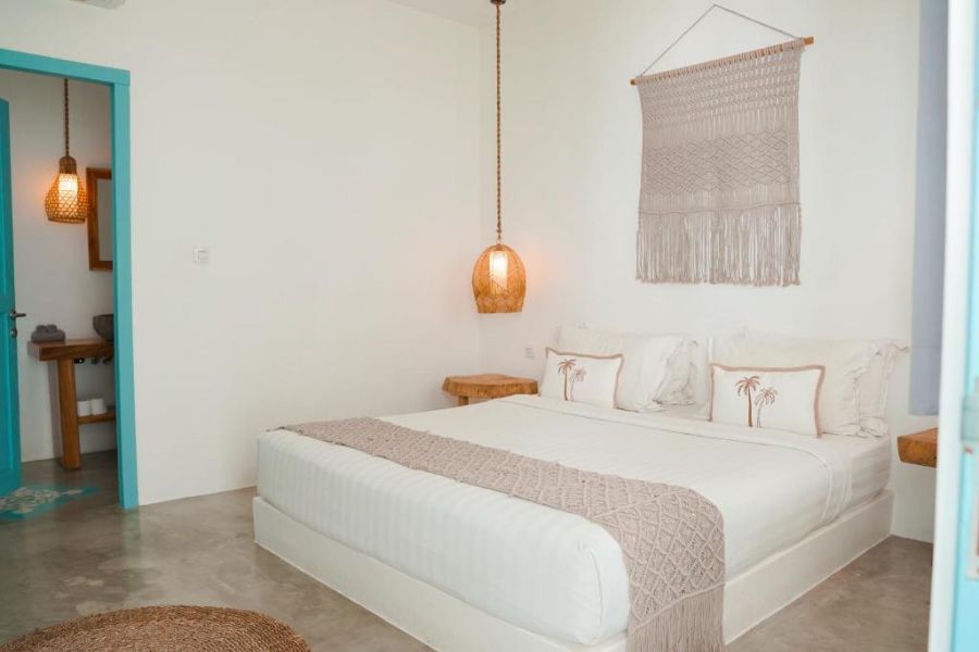 indonesie oost nusa tenggara seaesta komodo hostel & hotel 2852