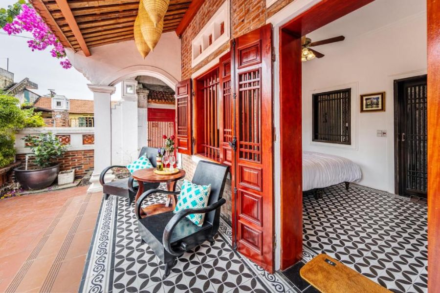 vietnam dong trieu paddy home 2718