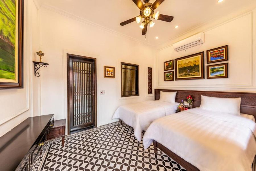 vietnam dong trieu paddy home 2724