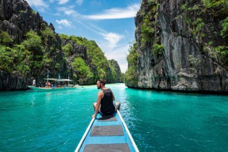 Gerelateerde tour 16-daagse rondreis Palawan & Coron