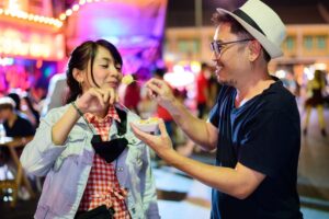 Tuk Tuk Food Tour
