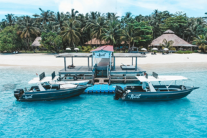 Hotel 'Aloita Resort Mentawai'