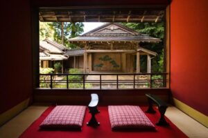 Hotel 'Motoyu Ishiya'