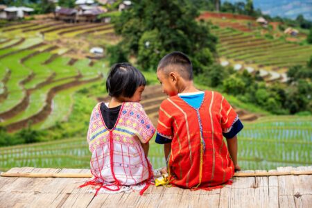 Gerelateerd blog artikel Chiang Mai met kinderen
