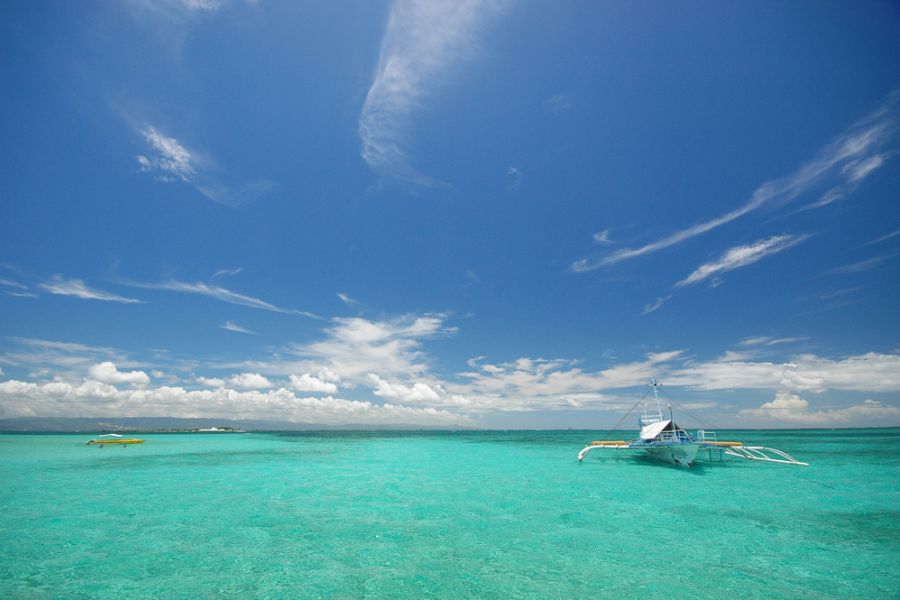 filipijnen cebu mactan