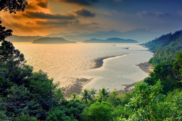 Koh Chang