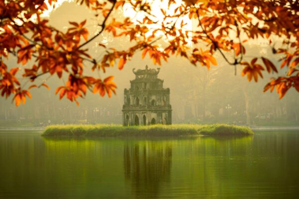 2 weken rondreis Vietnam