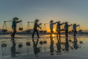 17-daagse Hot Deal Vietnam Highlights & Beach
