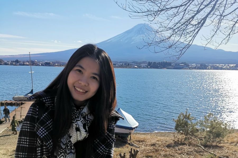 reistips Japan