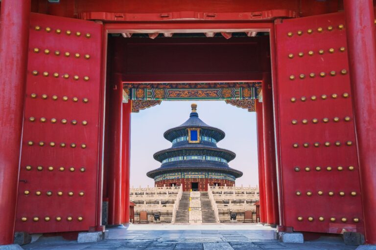 Beijing