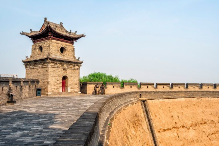Pingyao