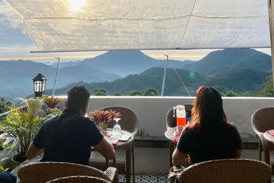 filipijnen banaue banaue heritage hotel 188