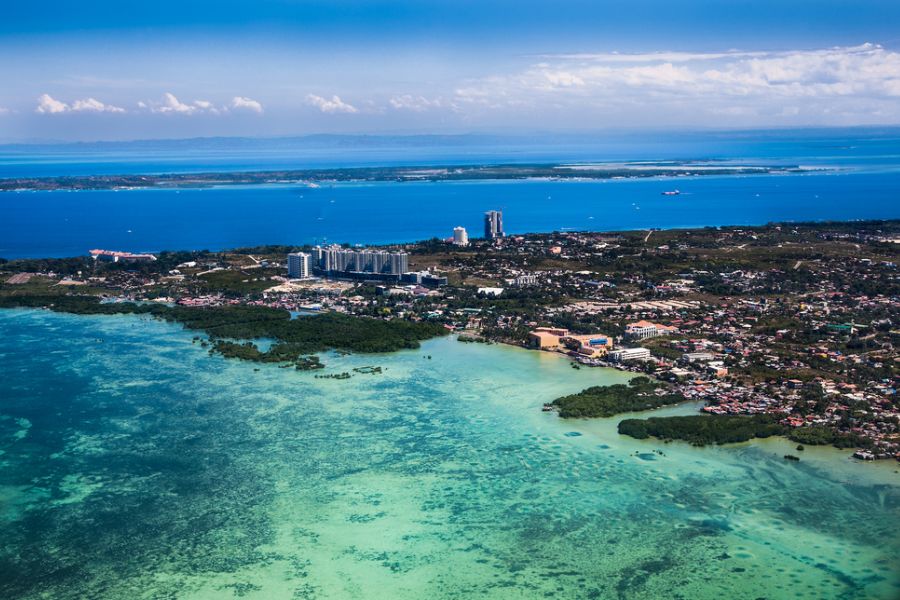 filipijnen cebu city