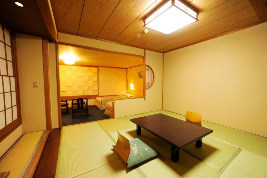 japan hakone hakone yumoto onsen hotel nanpuso 407