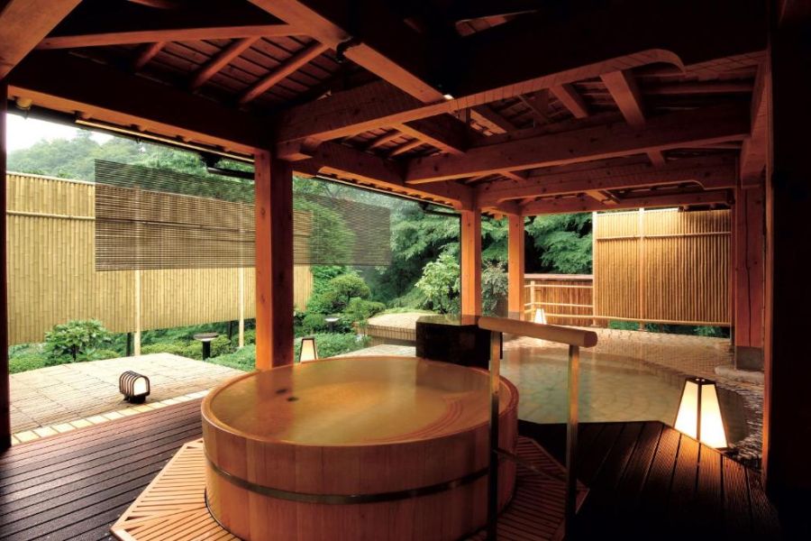 japan hakone hakone yumoto onsen hotel nanpuso 413