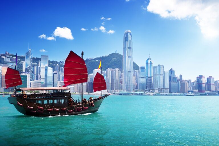 Hongkong