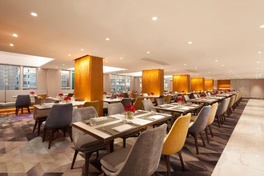 china hongkong park hotel hong kong 28