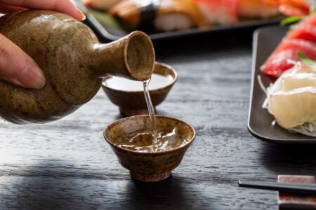Gerelateerde tour Sake proeven in Fushimi (Kyoto)