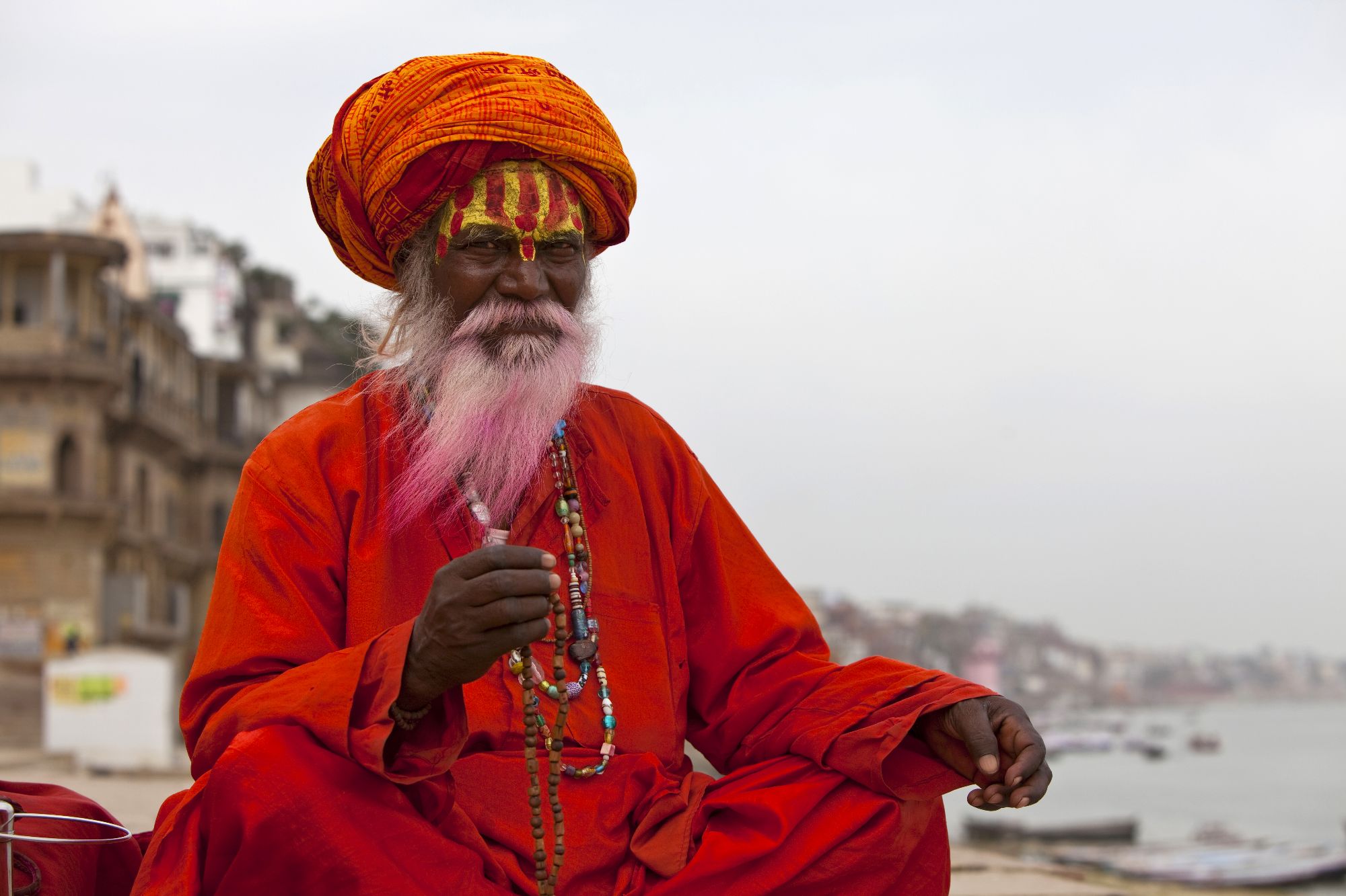 Varanasi