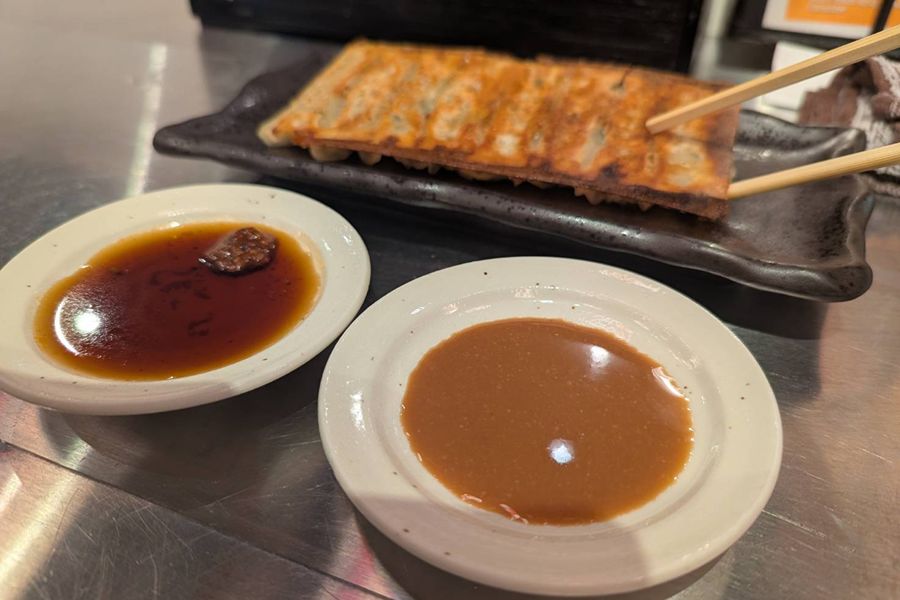 Streetfood Tour Osaka