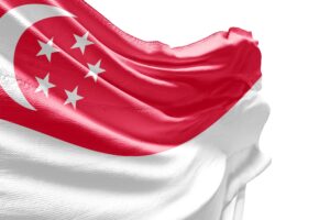 Blog artikel 'Visum Singapore'