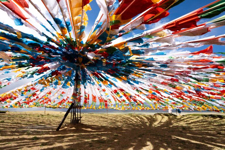 Tibet