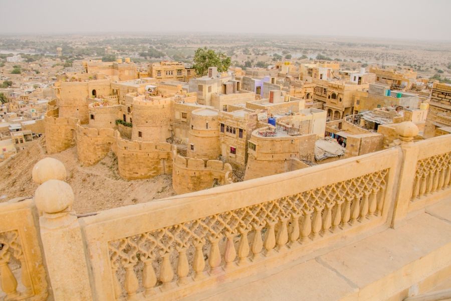 Jaisalmer