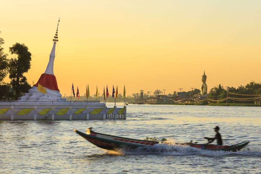 Nonthaburi