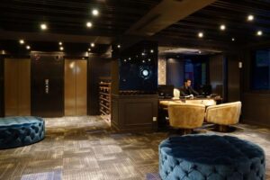 Hotel 'Hotel Relax II'