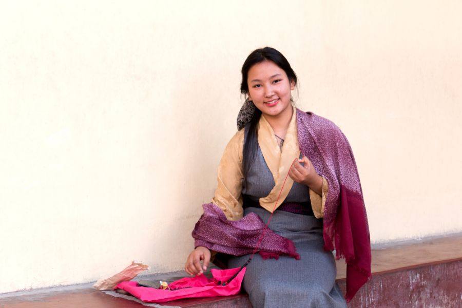 Bhutan