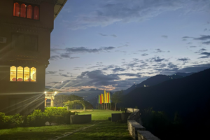Hotel 'Druk Deothjung'