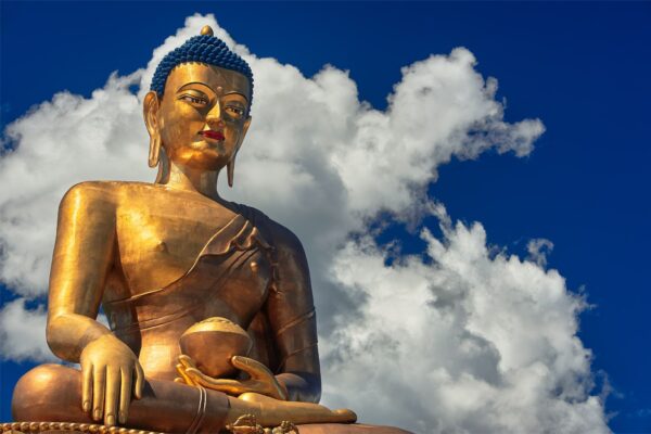 Reisthema Individuele rondreizen